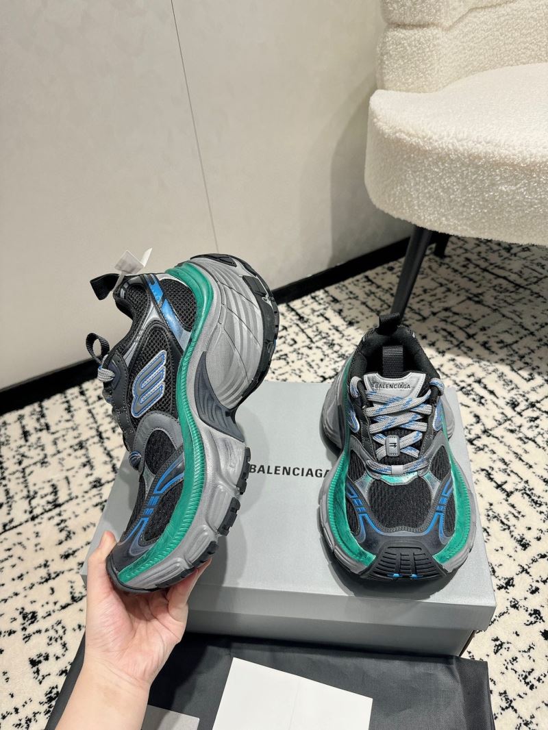 Balenciaga Track Shoes